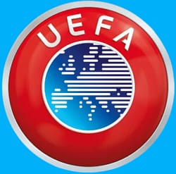 UEFA Logo