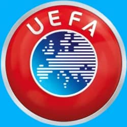 UEFA Logo